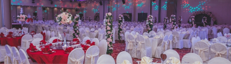 Jubilee Garden Restaurant