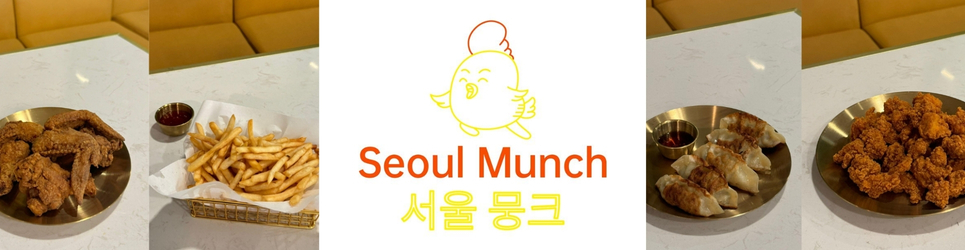 Seoul Munch