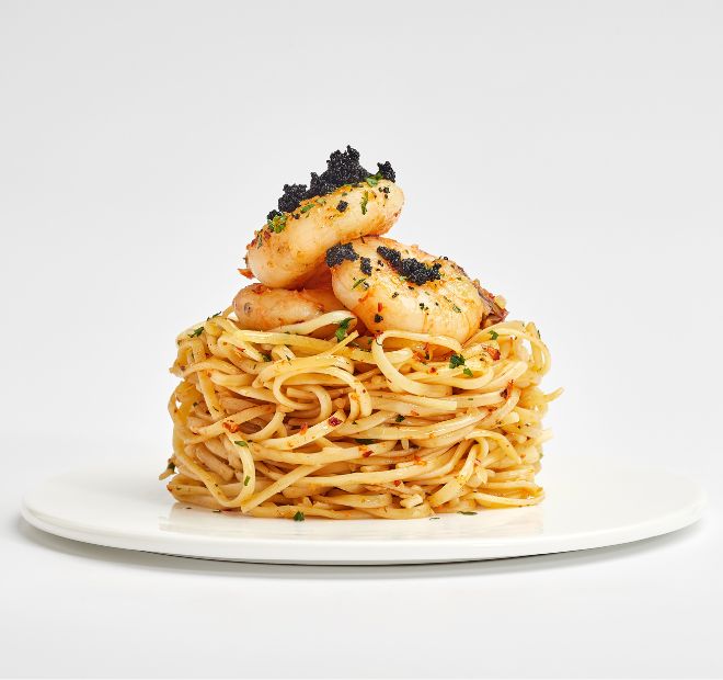 660 x 620 pasta project