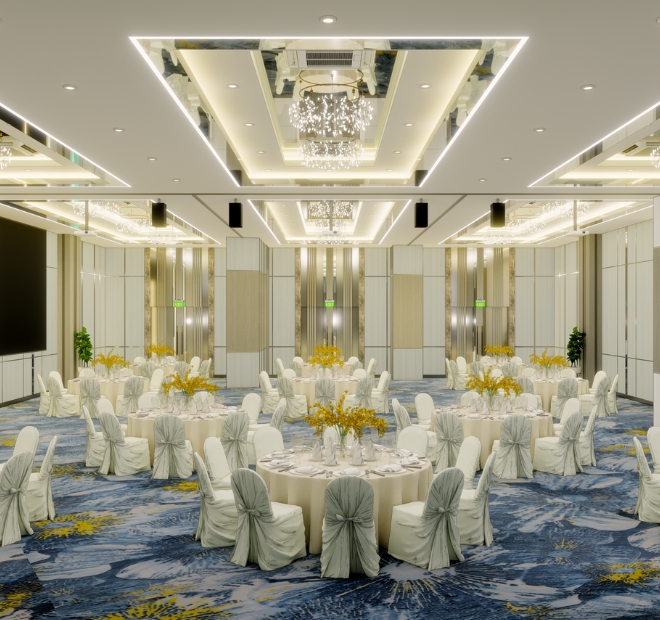 SAFRA Mount Faber - ClubFacility