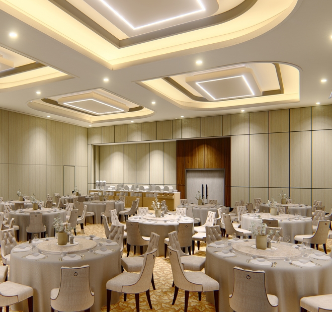 SAFRA Yishun - ClubFacility