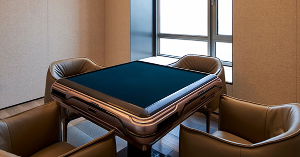 Games Room Choa Chu Kang | SAFRA