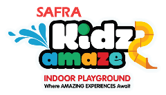 Kidz Amaze Indoor Playground