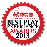 Best-Play-Expereience-Award-2013
