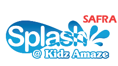 Splash Kidz Amaze