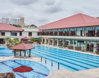 SYCC-Pool SYCC-Pool