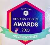 Honey Kids AWARD Logo 3