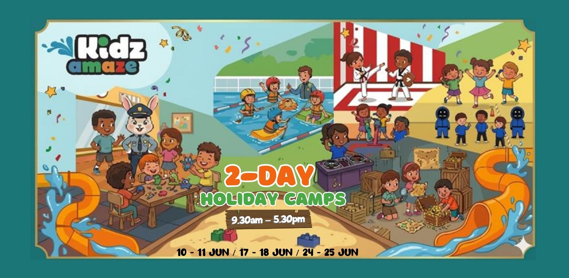 Website Banner.
