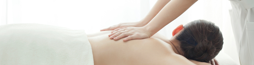 The Spa by The Ultimate