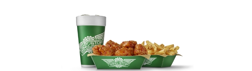 Wingstop