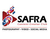 SAFRA-Content-Creator-Club-Logo