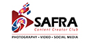 SAFRA-Content-Creator-Club-Logo