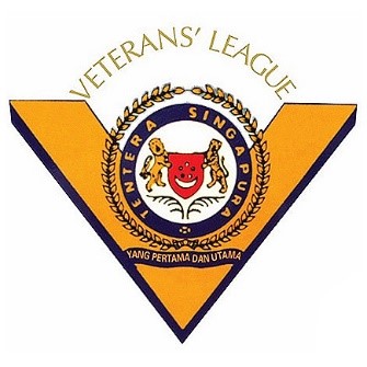 Veteran&#39;s League Logo