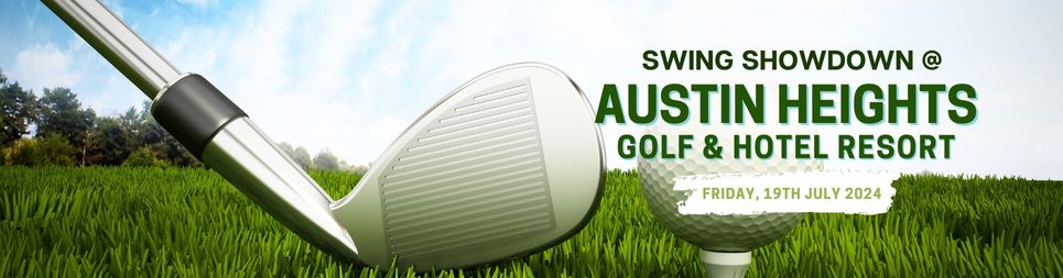 Swing Showdown @ Austin Heights  (965 x 253 px)