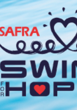 swim hope
