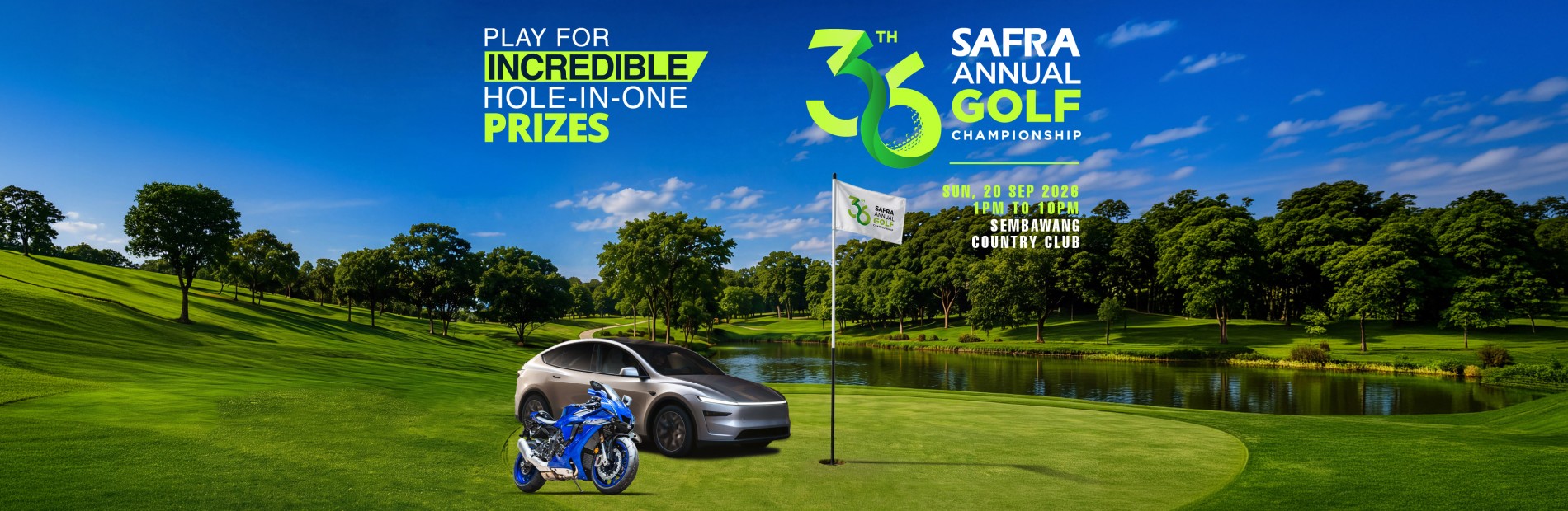 SAFRA MF_SAFRA Annual Golf Championship 2026