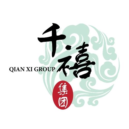 Qian Xi logo