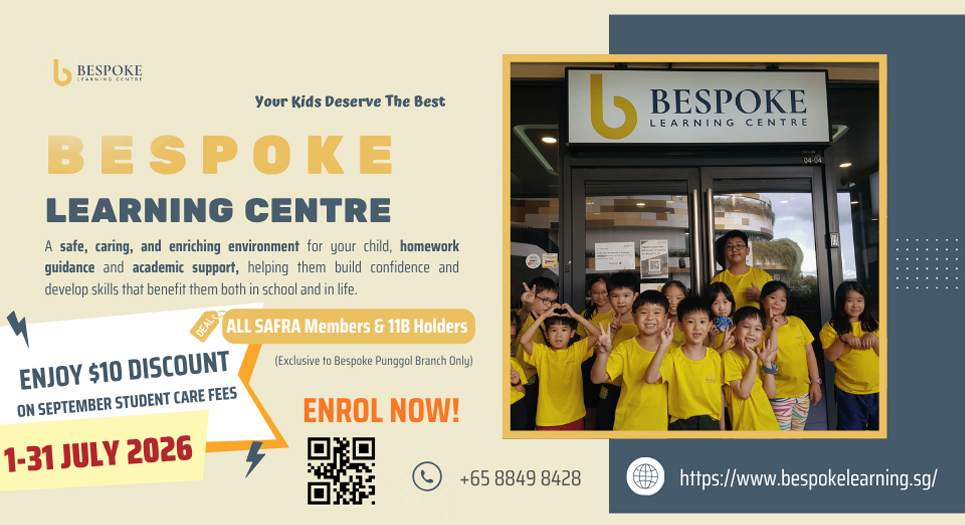 Bespoke Learning Centre