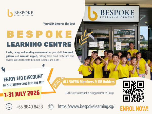 Bespoke Learning Centre