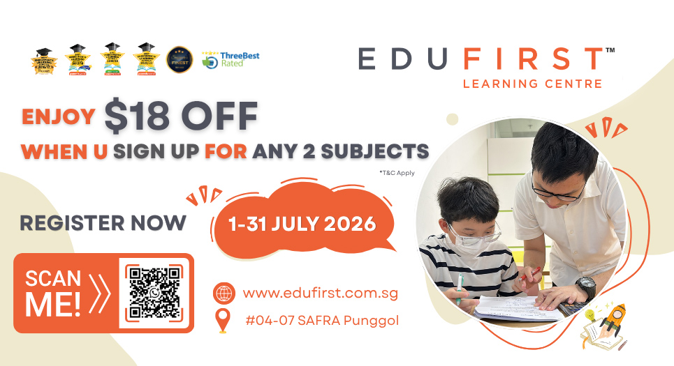EduFirst Learning Centre