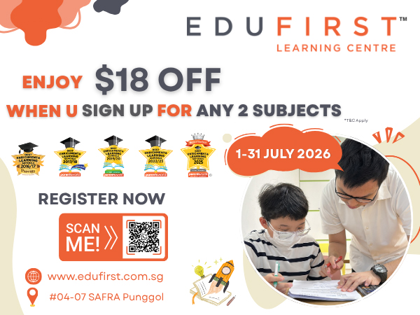 EduFirst Learning Centre