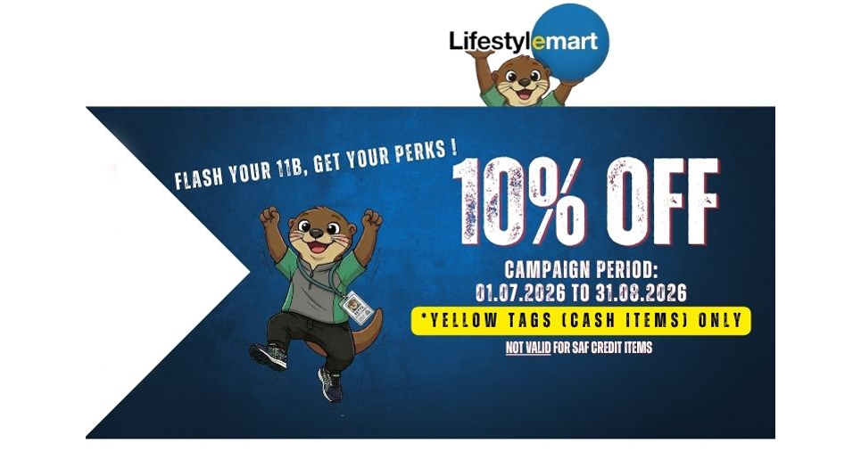 LifestyleMart