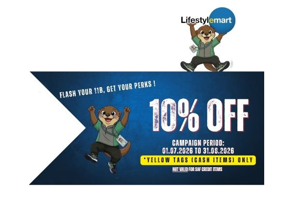 LifestyleMart