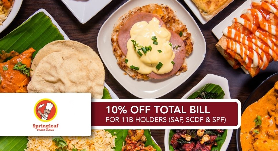 Springleaf Prata Place