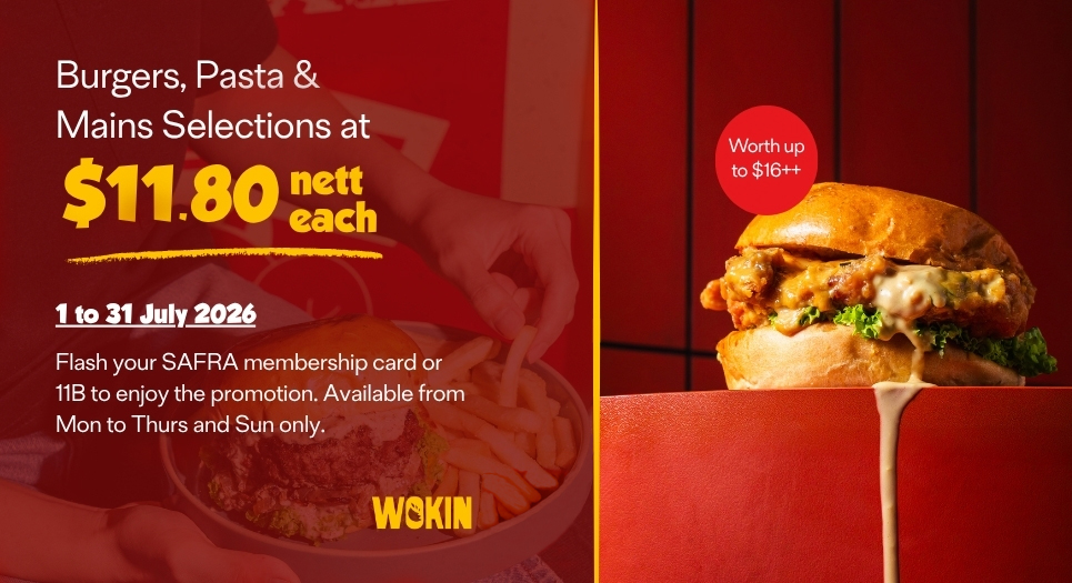 Wok In
