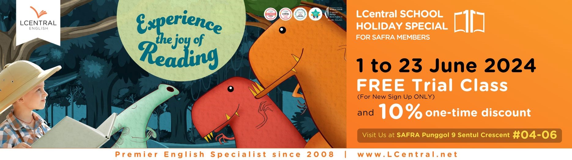 LCentral School Holiday Special_1870x525