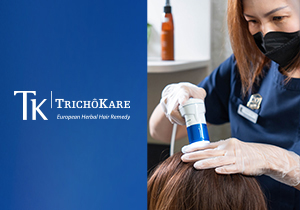 TK TrichoKare