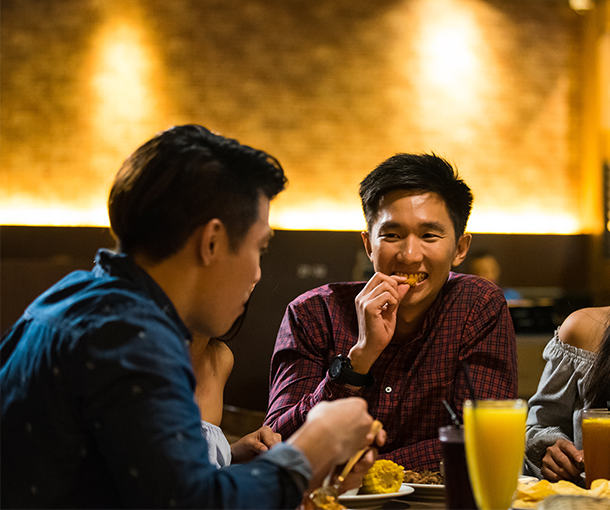 things to do w friends