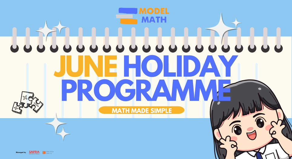 Jun Holiday  Programme