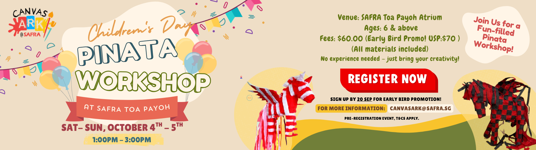Children's Day DSS Banner (1870 x 525 px)
