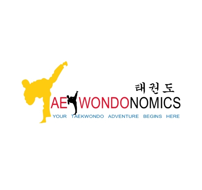 Taekwondonomics