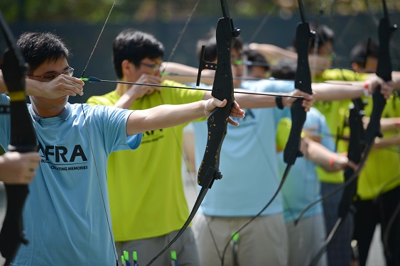 Archery RESIZED 2
